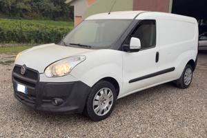 Fiat Doblo 1.4 metano