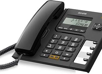 Telefono  Fisso Alcatel