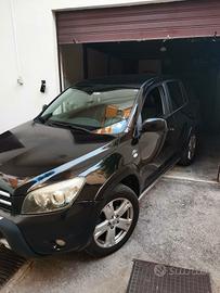 Toyota RAV 4 DCAT 177 CV