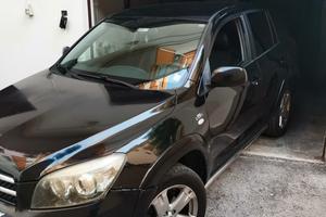 Toyota RAV 4 DCAT 177 CV