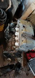 motore mercedes w202 c180 1.8 111920