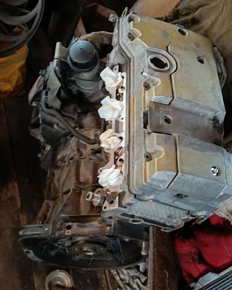 motore mercedes w202 c180 1.8 111920
