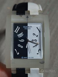 orologio Swatch 