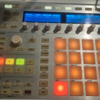 native instruments maschine mk2