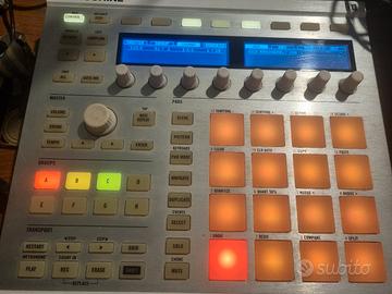 native instruments maschine mk2