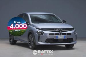 LANCIA ypsilon iv 2024 Ypsilon 1.2 mhev LX e-dct