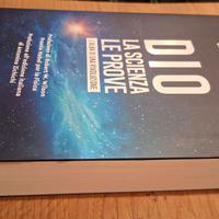 DIO - LA SCIENZA LE PROVE di Bollorè e Bonnassies