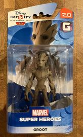 Groot Disney Infinity Super Heroes