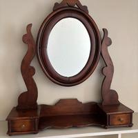 Toilette beauty station