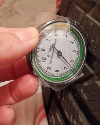 gomme nexen 225 45 18 invernali