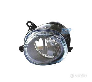 FANALE SINISTRO ANTIABBAGLIO AUDI A3 96-00