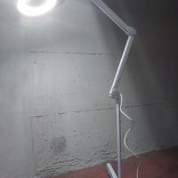 Lampada per estetica