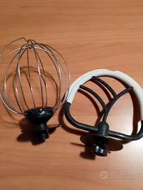 ricambi planetaria Kasanova 