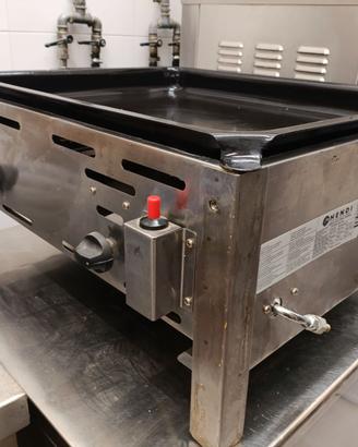 BARBEQUE -GRILL