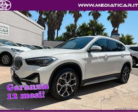 BMW X1 sDrive18d xLine