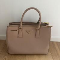 Borsa Prada Galleria