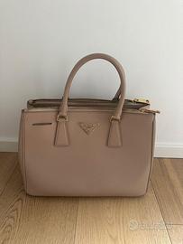 Borsa Prada Galleria