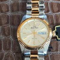 orologio gerard piguet