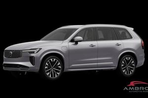 VOLVO XC90 T8 AWD Plug-in hybrid Elettrica/Benzi
