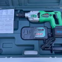 Trapano percussione Professionale Hitachi DV24DV