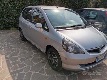 HONDA JAZZ 1200 BENZINA