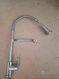 miscelatore lavello cucina