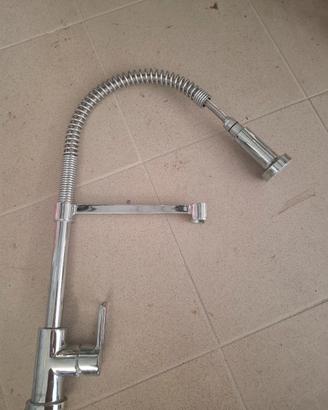 miscelatore lavello cucina