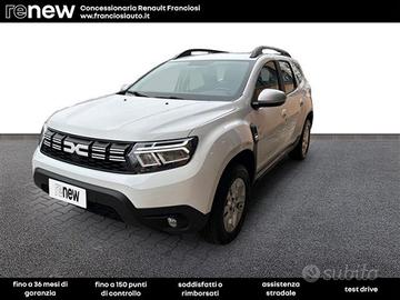 DACIA Duster 1.0 TCe GPL Essential 4x2