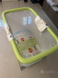 Box bambini pieghevole