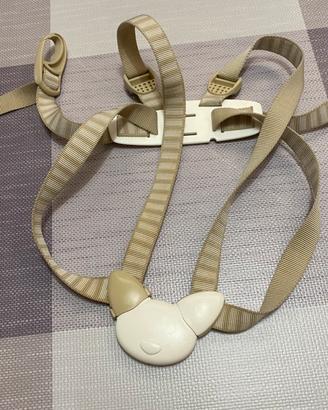 Cinture Stokke Harness Tripp Trapp