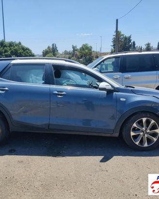 Kia stonic yb 1.4 cvvt 99cv 17-23 ricambi