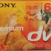Mini DV 60 LP 90 Sony