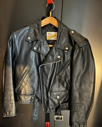 Schott Perfecto chiodo anni 90 super vintage