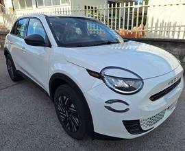 FIAT 600 Hybrid 110 CV DCT MHEV *KM 0*