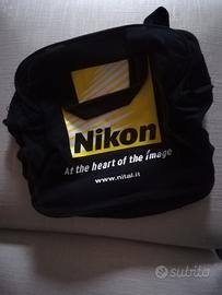 Borsa Nikon
