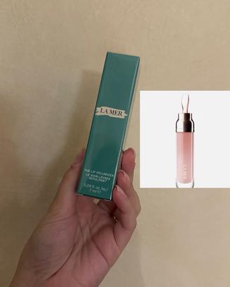 La Mer lip volumizer
