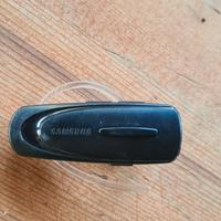 auricolare samsung bluetooth 