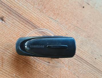 auricolare samsung bluetooth 