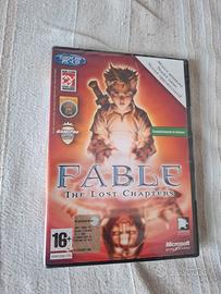 Fable  pc