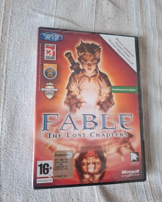 Fable  pc