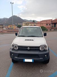 Suzuki Jimny 1.3 4wd evolution GPL