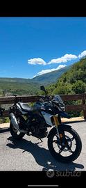 BMW g 310 gs