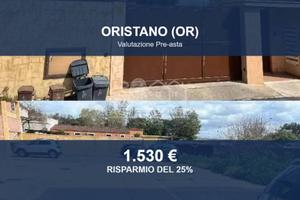 Immobile in asta di 10 m² a Oristano