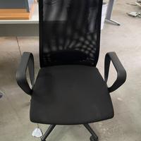 sedia da ufficio