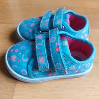 Scarpe Chicco taglia 20