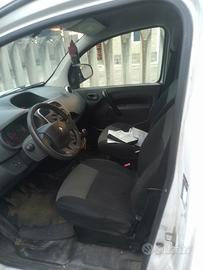 Renault Kangoo usato