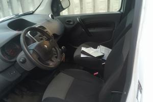 Renault Kangoo usato