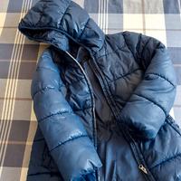 Piumino bambini Benetton