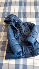 Piumino bambini Benetton