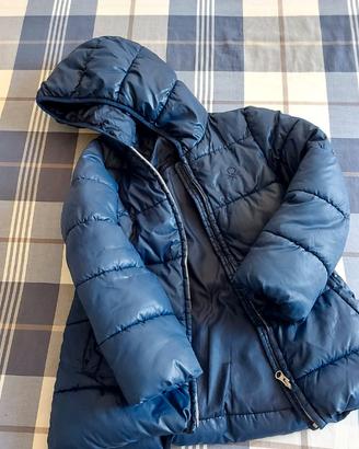 Piumino bambini Benetton